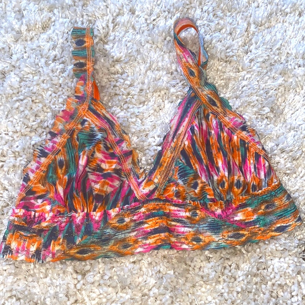 Hanky Panky bralette Medium